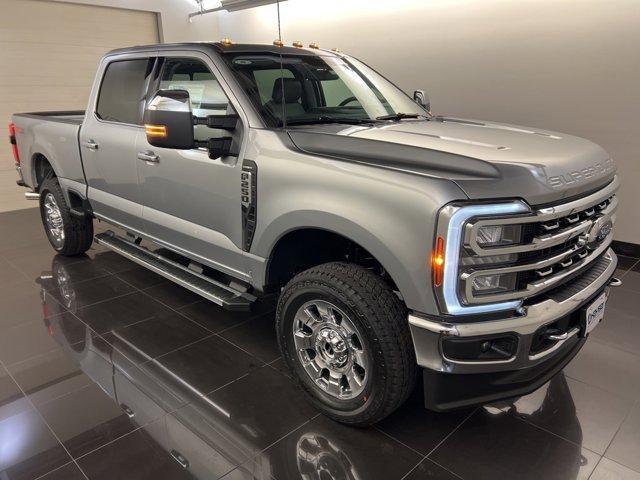 new 2024 Ford F-250 car, priced at $66,545