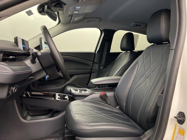 new 2025 Ford Mustang Mach-E car, priced at $43,318