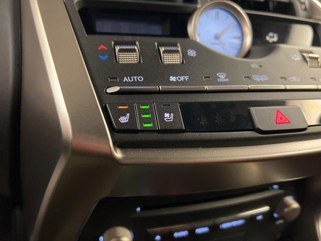 used 2021 Lexus NX 300 car, priced at $32,867