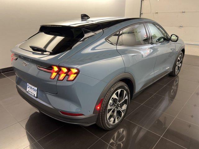 new 2024 Ford Mustang Mach-E car, priced at $43,365