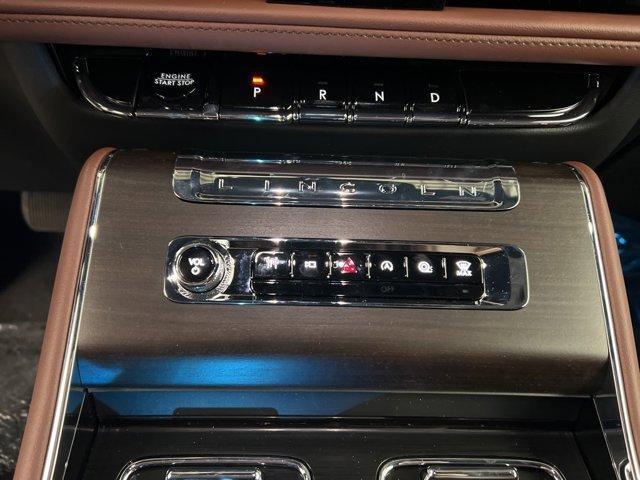 new 2026 Lincoln Aviator car, priced at $76,900