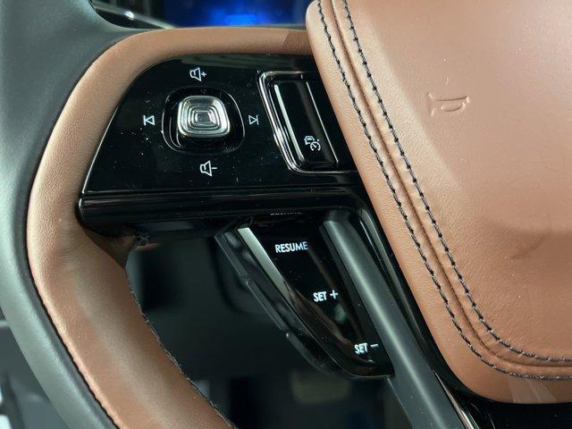 new 2026 Lincoln Aviator car, priced at $76,900