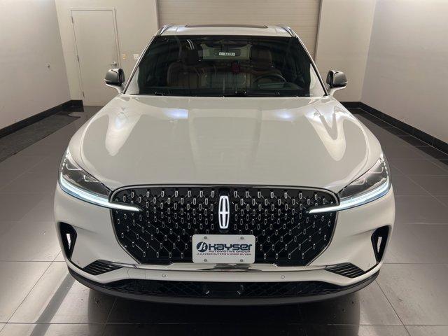new 2026 Lincoln Aviator car, priced at $76,900