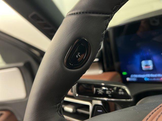 new 2026 Lincoln Aviator car, priced at $76,900