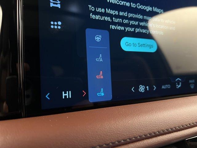 new 2026 Lincoln Aviator car, priced at $76,900