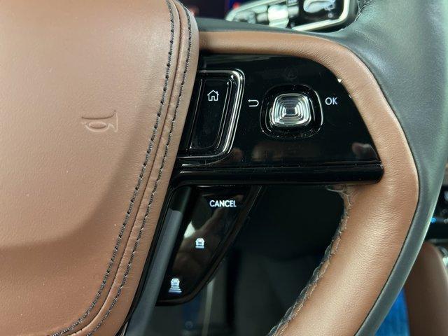 new 2026 Lincoln Aviator car, priced at $76,900