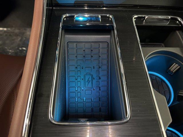 new 2026 Lincoln Aviator car, priced at $76,900