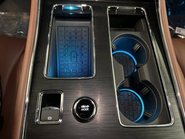 new 2026 Lincoln Aviator car, priced at $76,900