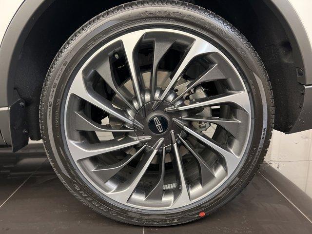 new 2026 Lincoln Aviator car, priced at $76,900