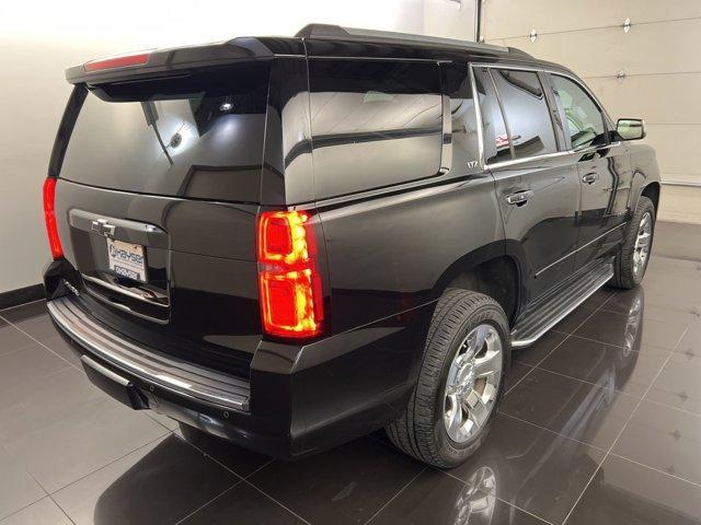 used 2016 Chevrolet Tahoe car, priced at $17,713