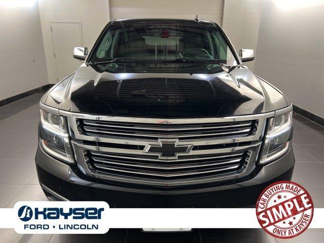 used 2016 Chevrolet Tahoe car, priced at $17,713