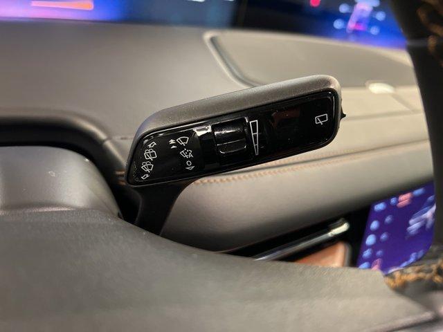 new 2025 Lincoln Navigator car, priced at $121,485