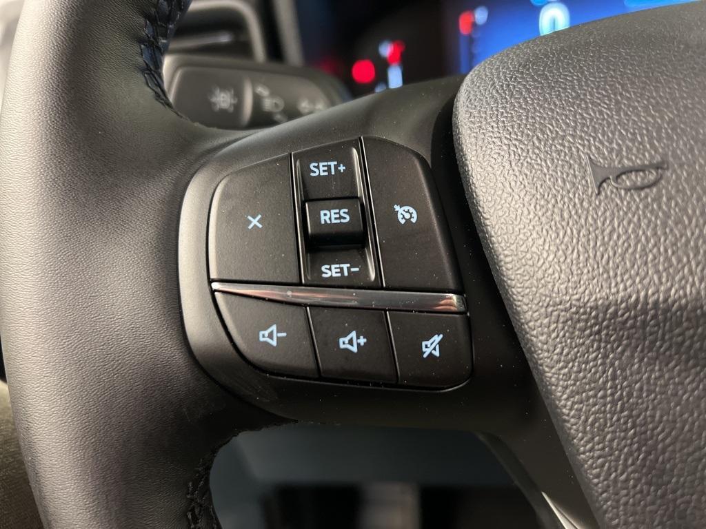 new 2025 Ford Maverick car, priced at $33,780