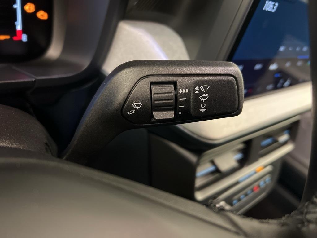 new 2025 Ford Maverick car, priced at $33,780