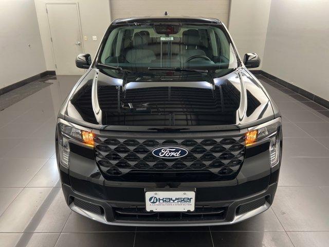 new 2025 Ford Maverick car, priced at $33,780