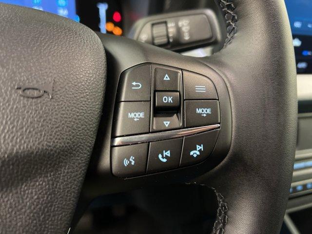 new 2025 Ford Maverick car, priced at $33,780