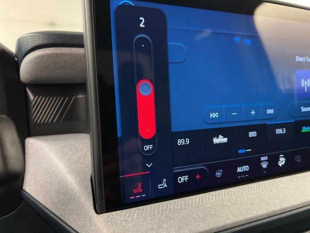 new 2025 Ford Maverick car, priced at $33,780