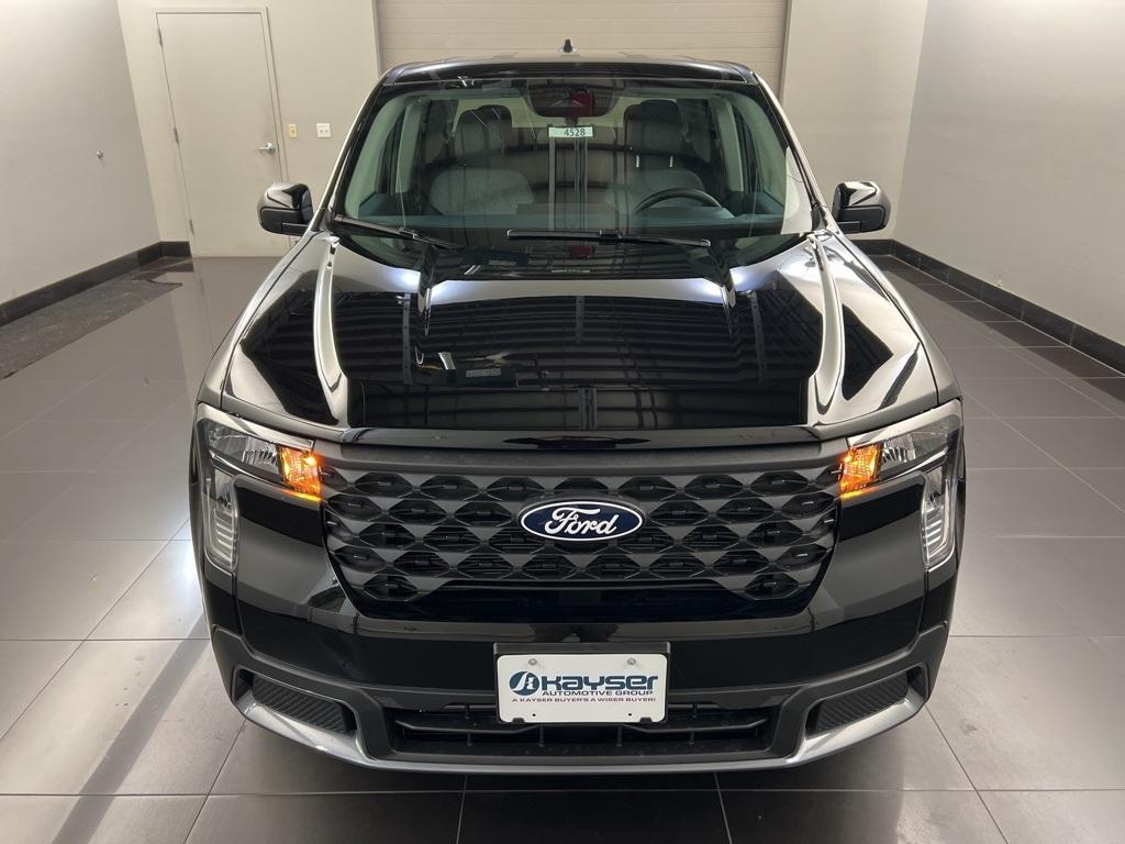 new 2025 Ford Maverick car, priced at $33,780