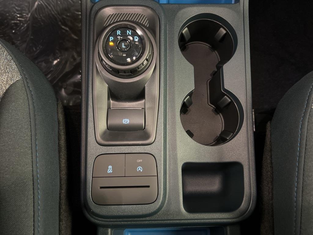 new 2025 Ford Maverick car, priced at $33,780