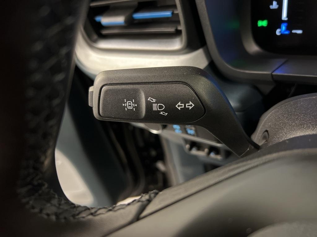 new 2025 Ford Maverick car, priced at $33,780