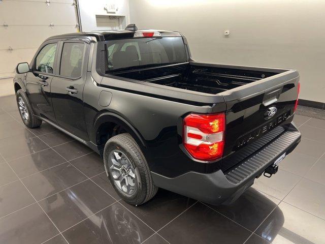 new 2025 Ford Maverick car, priced at $33,780