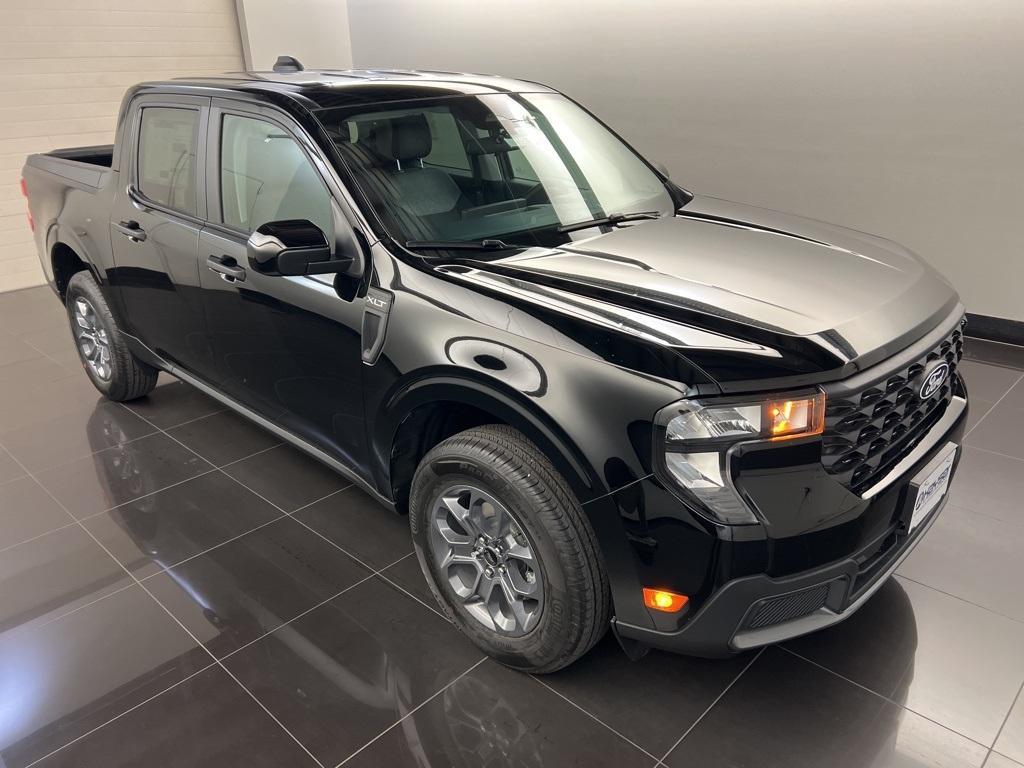 new 2025 Ford Maverick car, priced at $33,780