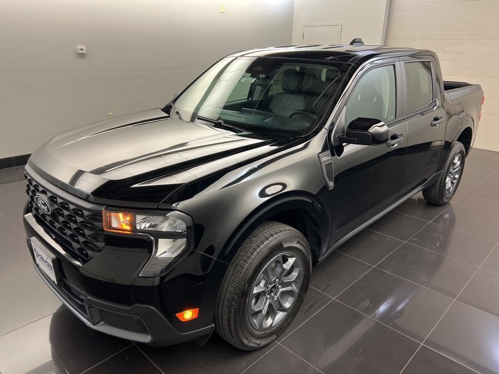 new 2025 Ford Maverick car, priced at $33,780