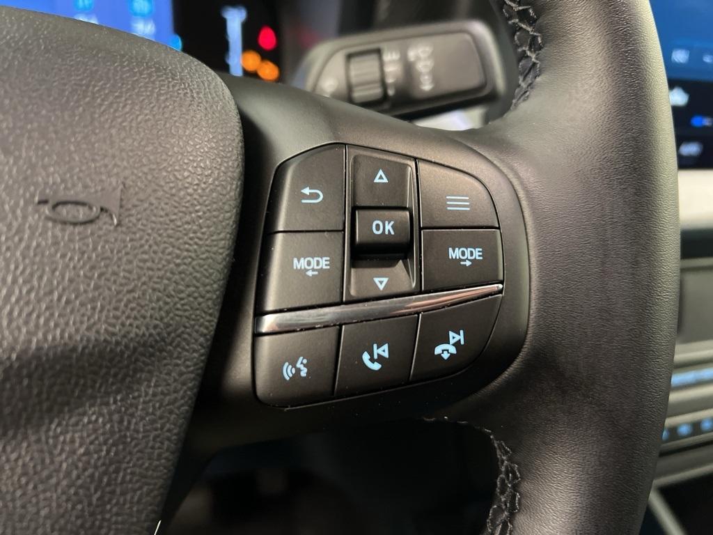 new 2025 Ford Maverick car, priced at $33,780