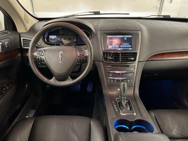 used 2015 Lincoln MKT car, priced at $11,664