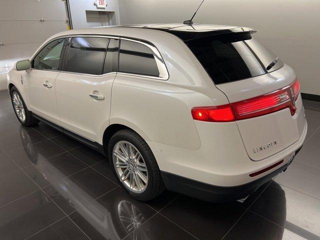 used 2015 Lincoln MKT car, priced at $11,664