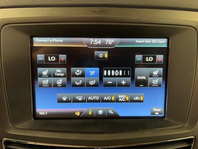 used 2015 Lincoln MKT car, priced at $11,664