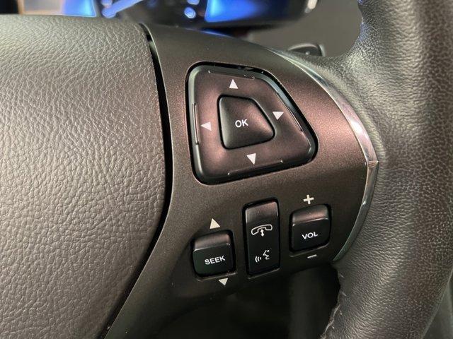 used 2015 Lincoln MKT car, priced at $11,664