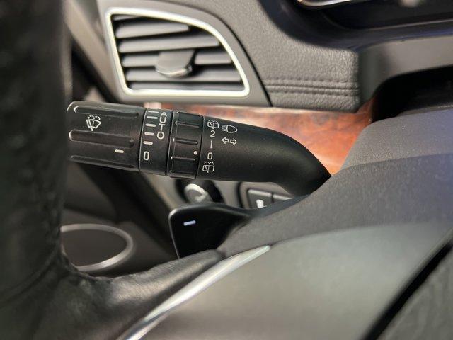 used 2015 Lincoln MKT car, priced at $11,664