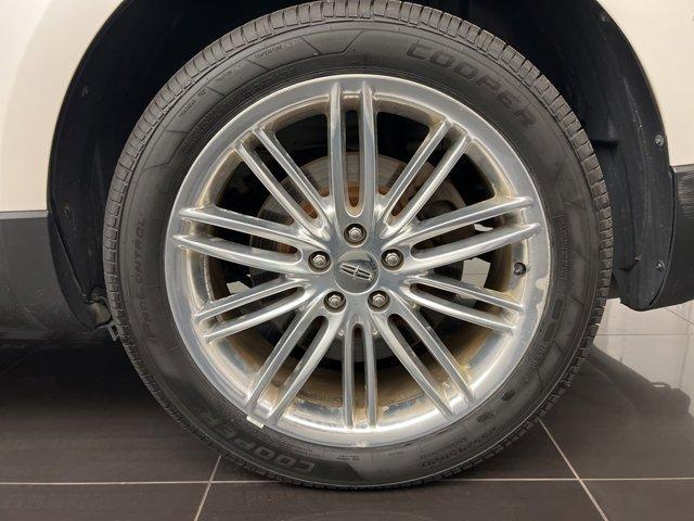 used 2015 Lincoln MKT car, priced at $11,664
