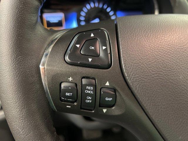 used 2015 Lincoln MKT car, priced at $11,664
