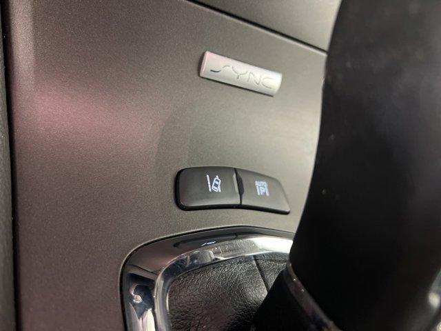used 2015 Lincoln MKT car, priced at $11,664