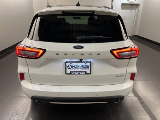 new 2024 Ford Escape car, priced at $35,070