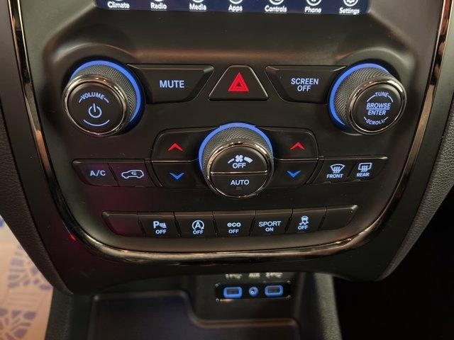 used 2018 Dodge Durango car, priced at $21,537