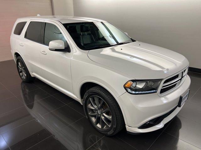 used 2018 Dodge Durango car, priced at $21,537
