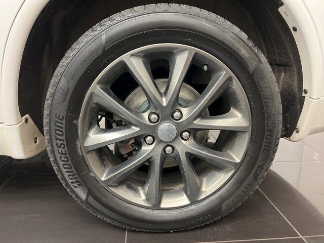 used 2018 Dodge Durango car, priced at $21,537