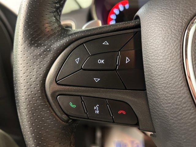 used 2018 Dodge Durango car, priced at $21,537