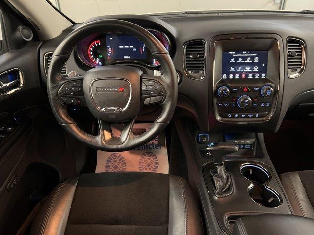 used 2018 Dodge Durango car, priced at $21,537