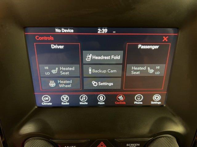 used 2018 Dodge Durango car, priced at $21,537