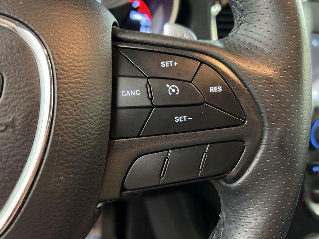 used 2018 Dodge Durango car, priced at $21,537