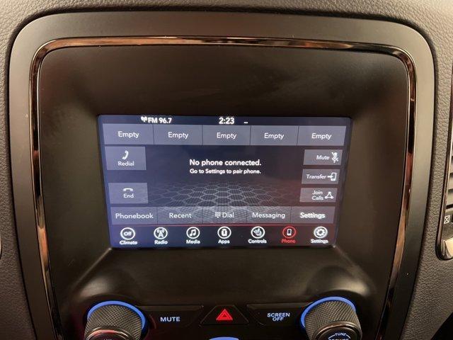 used 2018 Dodge Durango car, priced at $21,537