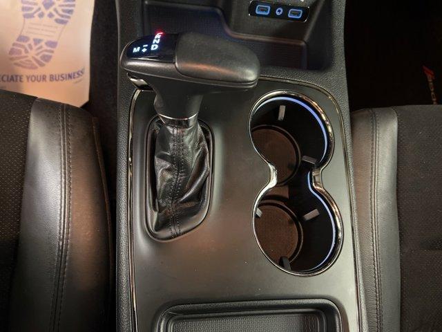 used 2018 Dodge Durango car, priced at $21,537
