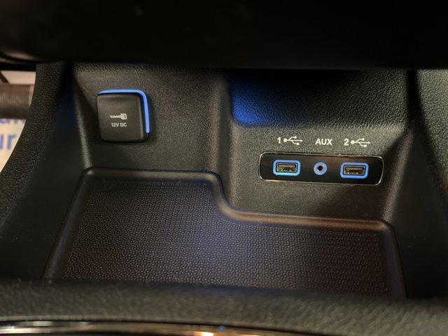 used 2018 Dodge Durango car, priced at $21,537
