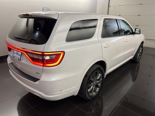 used 2018 Dodge Durango car, priced at $21,537