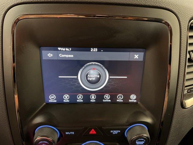 used 2018 Dodge Durango car, priced at $21,537