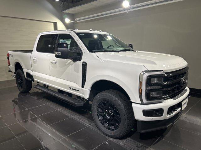 new 2024 Ford F-250 car, priced at $85,485